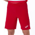 Homme Short de footballEurocup II Rouge