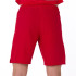 Homme Short de footballEurocup II Rouge