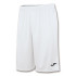 Basket-ball Joma Homme Enfant Short de Combi Basket / Blanc