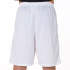Basket-ball Joma Homme Enfant Short de Combi Basket / Blanc