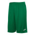 Basket-ball Joma Homme Enfant Short de Combi Basket / Vert