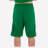 Basket-ball Joma Homme Enfant Short de Combi Basket / Vert