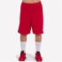 Basket-ball Joma Homme Enfant Short de Combi Basket / Rouge