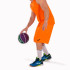Basket-ball Joma Homme Enfant Short de Combi Basket / Orange