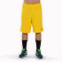 Basket-ball Joma Homme Enfant Short de Combi Basket / Jaune
