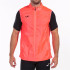 Gilet Running Joma Homme de ELITE VII Coral Fluor