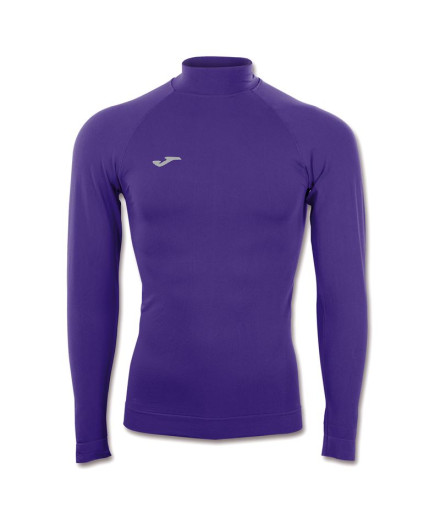T-shirt Joma Homme Enfant Brama Classic / Violet