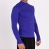 T-shirt Joma Homme Enfant Brama Classic / Violet