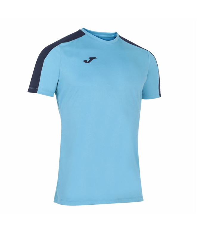 T-shirt Joma Homme Enfant Académie / Turquoise...