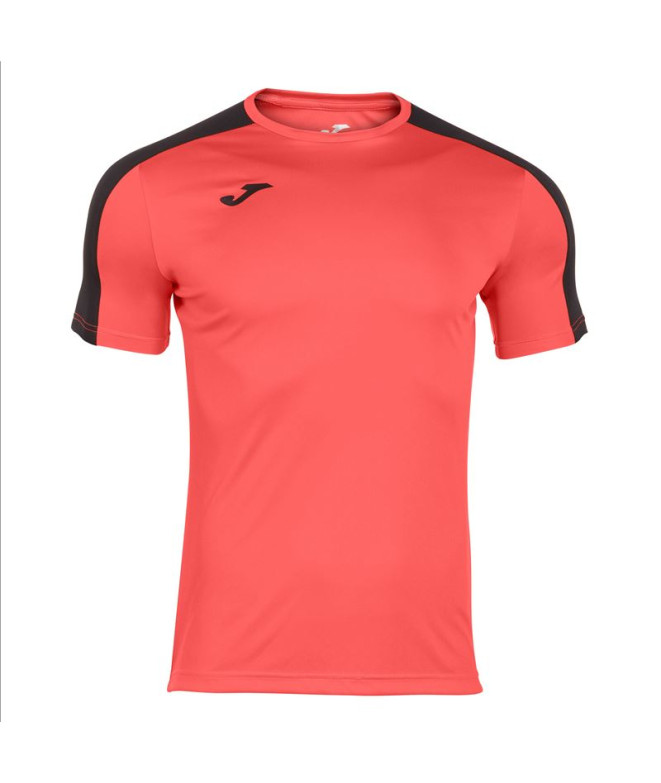 T-shirt Joma Homme Enfant Académie / Noir...