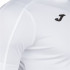 T-shirt Football Joma HommeEnfant de Academy III Short Sleeve / White