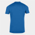 T-shirt Football Joma HommeEnfant de Academy III Short Sleeve / Royal White