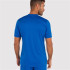 T-shirt Football Joma HommeEnfant de Academy III Short Sleeve / Royal White