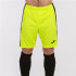 Football Joma HommeEnfant Short from Maxi / Jaune fluo Noir