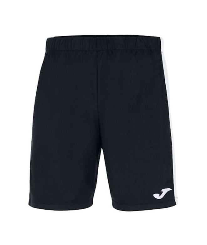 Football Joma HommeEnfant Short de Maxi / Noir...