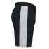 Football Joma HommeEnfant Short de Maxi / Noir Blanc
