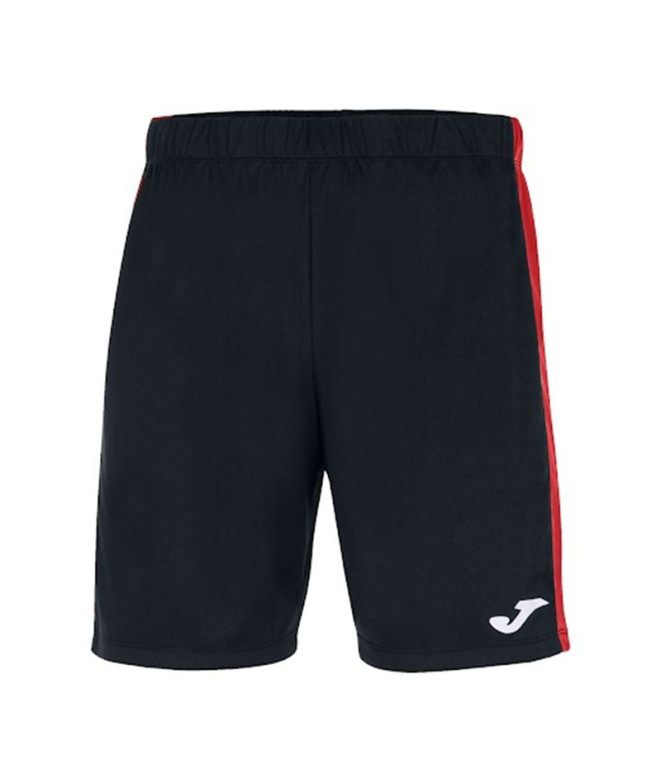 Football Joma HommeEnfant Short de Maxi / Noir...