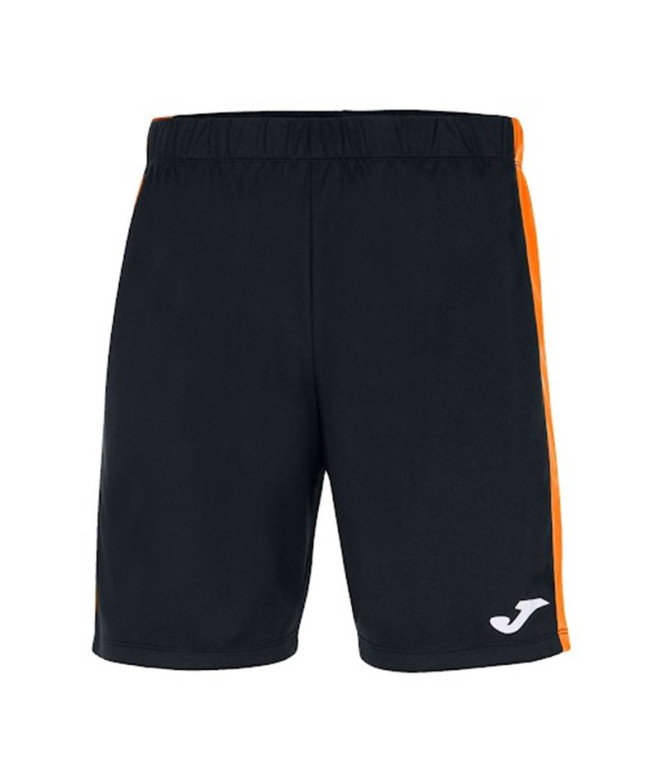 Football Joma HommeEnfant Short de Maxi / Noir...