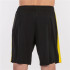 Football Joma HommeEnfant Short de Maxi / Noir Jaune