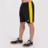 Football Joma HommeEnfant Short de Maxi / Noir Jaune