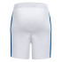 Football Joma HommeEnfant Short de Maxi / Blanc Royal