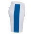 Football Joma HommeEnfant Short de Maxi / Blanc Royal