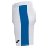 Football Joma HommeEnfant Short de Maxi / Blanc Royal