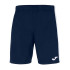 Football Joma HommeEnfant Short from Maxi / Navy White