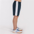 Football Joma HommeEnfant Short from Maxi / Navy White