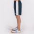 Football Joma HommeEnfant Short from Maxi / Navy White