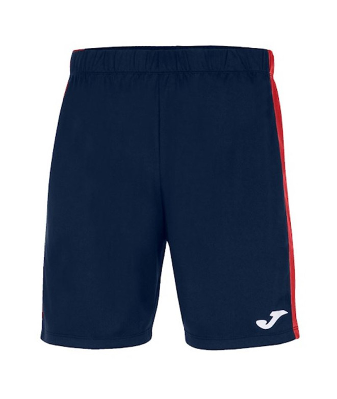 Football Joma HommeEnfant Short de Maxi / Rouge...