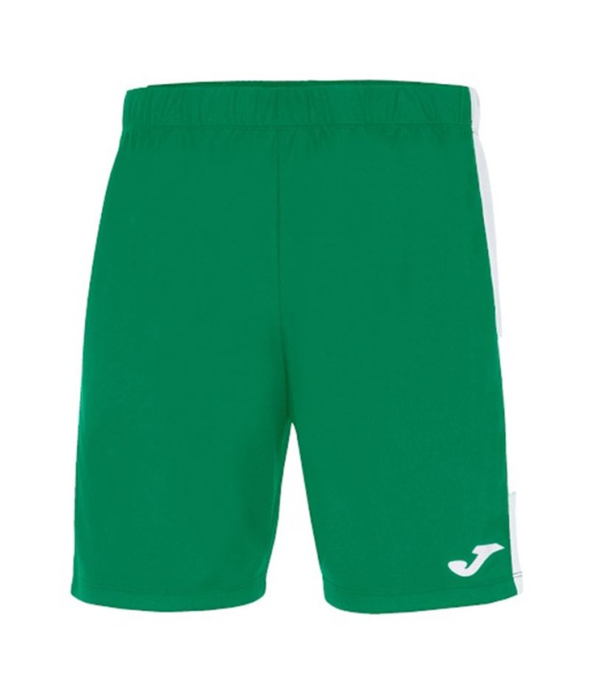 Football Joma HommeEnfant Short de Maxi / Vert...