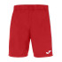 Football Joma HommeEnfant Short de Maxi / Rouge Blanc