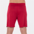 Football Joma HommeEnfant Short de Maxi / Rouge Blanc
