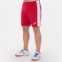 Football Joma HommeEnfant Short de Maxi / Rouge Blanc