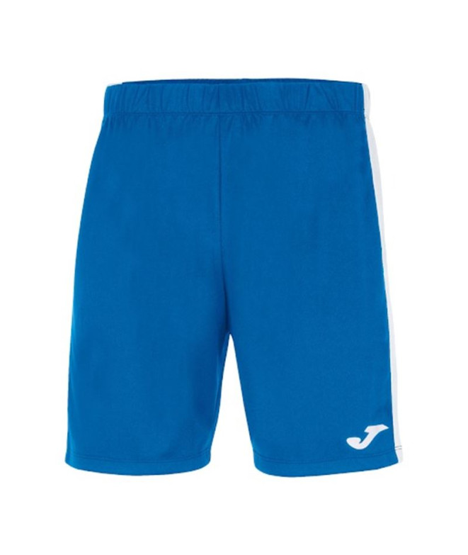 Football Joma HommeEnfant Short de Maxi / Blanc...