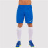 Football Joma HommeEnfant Short de Maxi / Blanc royal