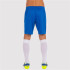 Football Joma HommeEnfant Short de Maxi / Blanc royal