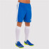 Football Joma HommeEnfant Short de Maxi / Blanc royal