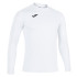 T-shirt Football Joma HommeEnfant de Academy III Long Sleeve / White
