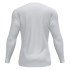 T-shirt Football Joma HommeEnfant de Academy III Long Sleeve / White