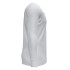 T-shirt Football Joma HommeEnfant de Academy III Long Sleeve / White