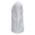 T-shirt Football Joma HommeEnfant de Academy III Long Sleeve / White