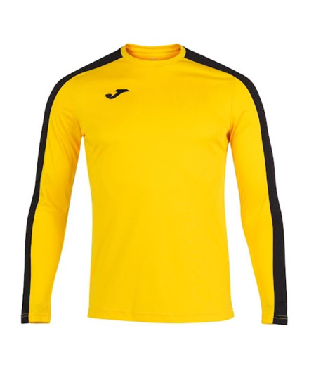 T-shirt Football Joma HommeEnfant de Academy III Long...
