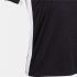 T-shirt Joma Homme Sportive Cosenza Short Sleeve Black White