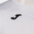 T-shirt Joma Homme Sportive Cosenza Short Sleeve White