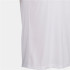 T-shirt Joma Homme Sportive Cosenza Short Sleeve White