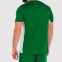 T-shirt Joma Homme Sportive Cosenza Short Sleeve Green White