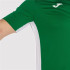 T-shirt Joma Homme Sportive Cosenza Short Sleeve Green White
