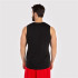T-shirt Joma HommeEnfant Sportswear Combi Basket sans manches / Noir
